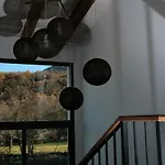 Отель El Hotelito Навалуэнга