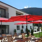 El Hotelito Navaluenga