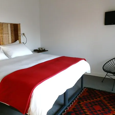 El Hotelito Navaluenga