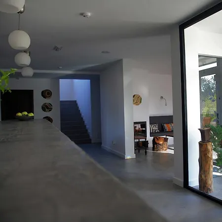 Hotel El Hotelito 3*