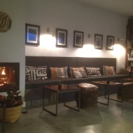 El Hotelito Hotel 3*