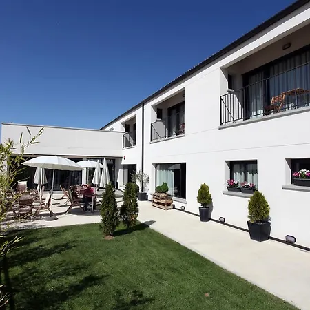 El Hotelito Hotel 3*