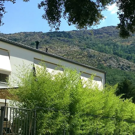 El Hotelito Hotel Navaluenga