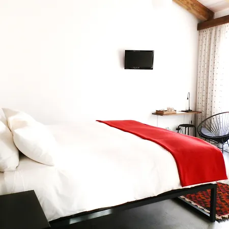 El Hotelito Navaluenga