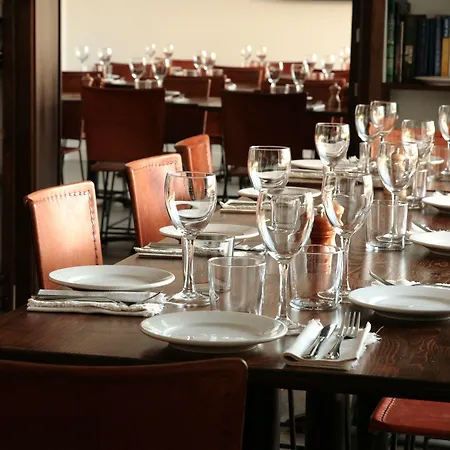 El Hotelito Hotel Navaluenga