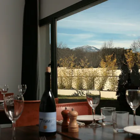 El Hotelito Navaluenga