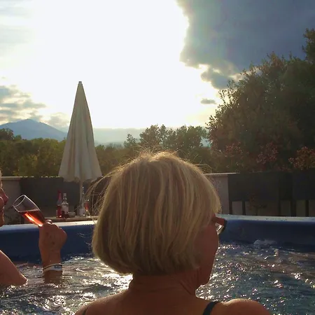 Hotel El Hotelito 3*