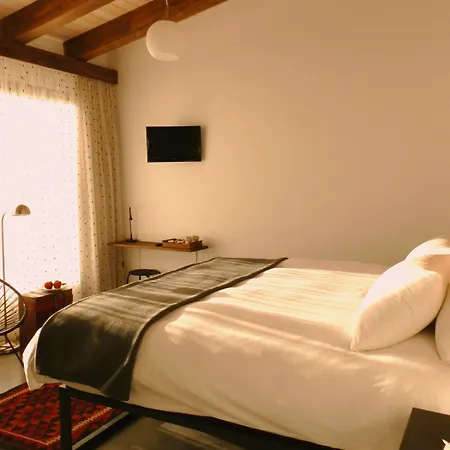 El Hotelito Hotel Navaluenga