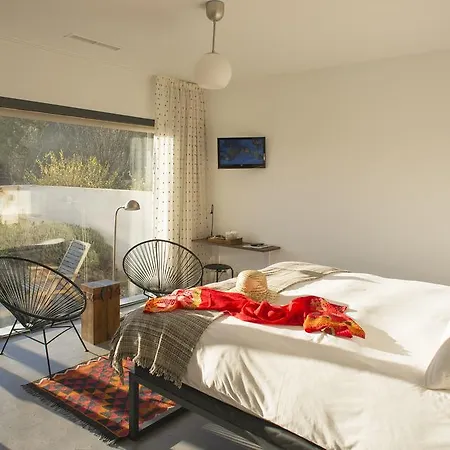 Hotel El Hotelito 3*