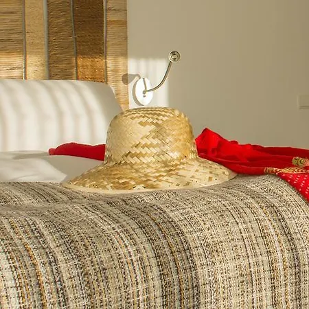 Hotel El Hotelito