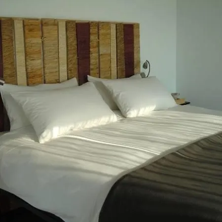 El Hotelito Hotel Navaluenga