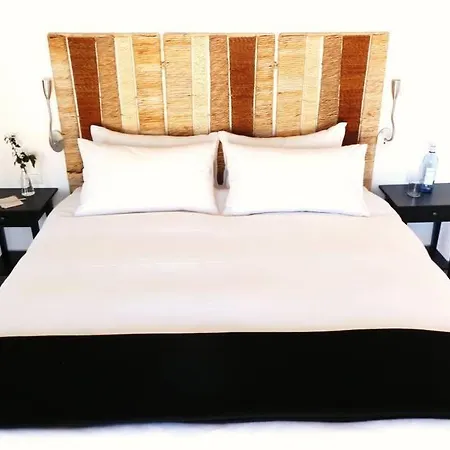 Hotel El Hotelito 3*