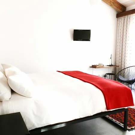 Hotel El Hotelito