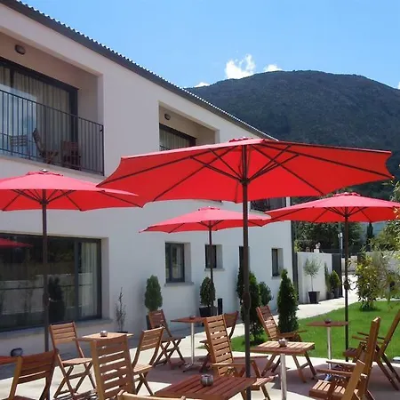 El Hotelito Hotel