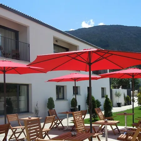 El Hotelito Navaluenga