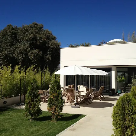 El Hotelito Hotel