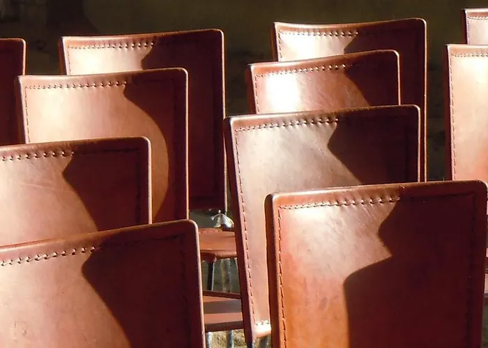 El Hotelito Отель