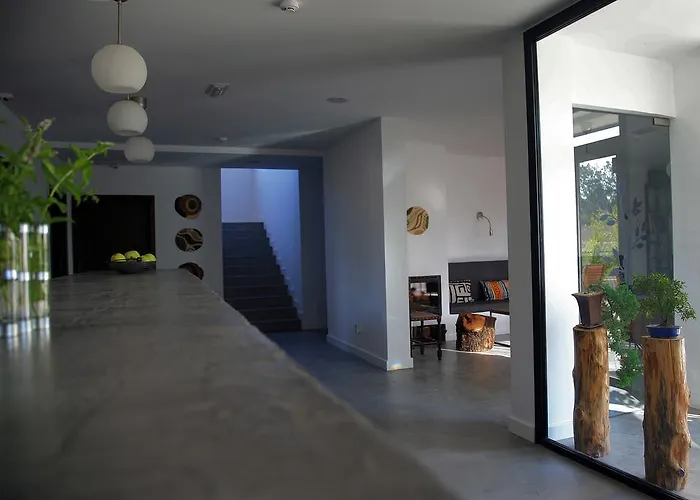 Отель El Hotelito 3*