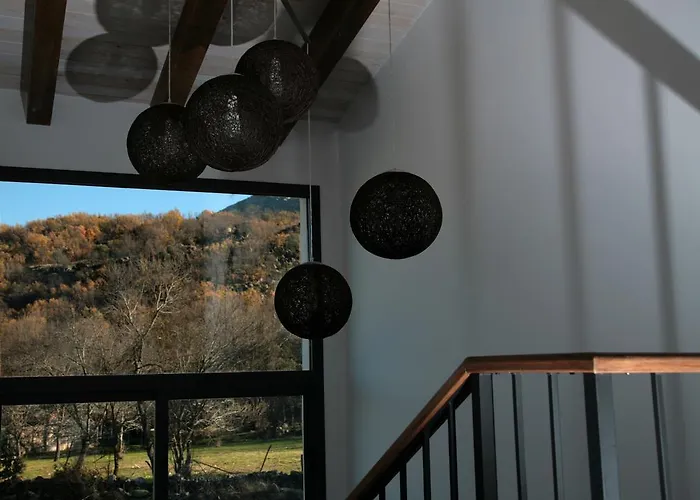 Отель El Hotelito Навалуэнга