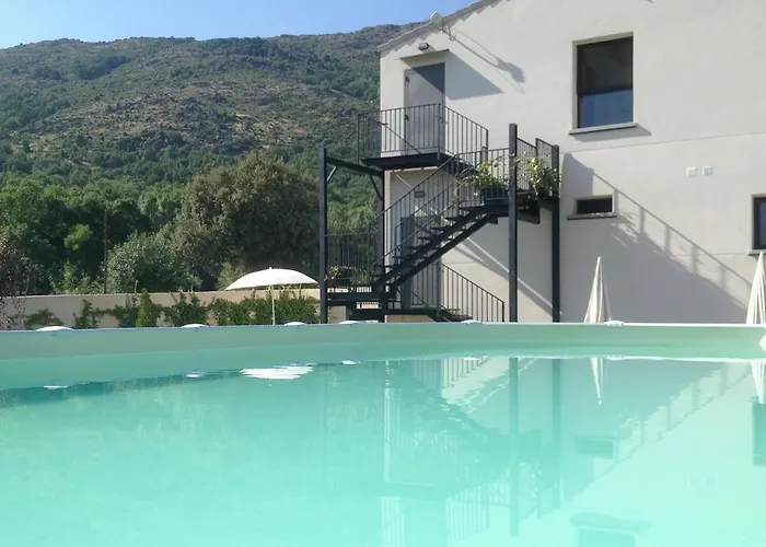 Отель El Hotelito 3*