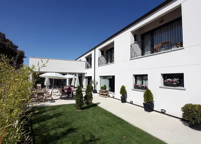 El Hotelito Отель 3*