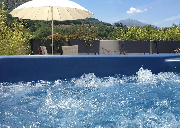 El Hotelito Отель