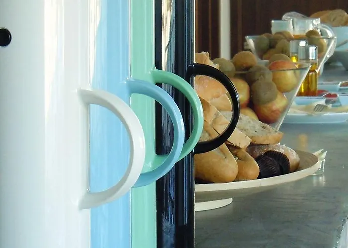 El Hotelito Отель