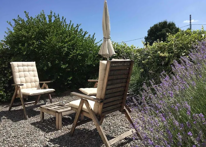 Отель El Hotelito Навалуэнга