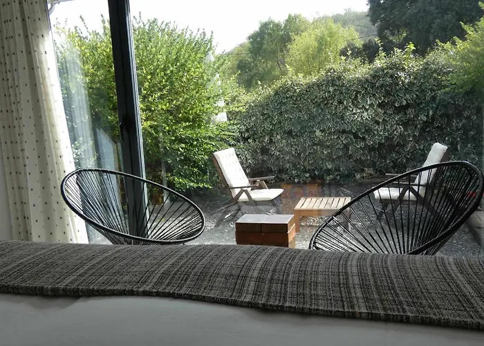 El Hotelito Отель 3*