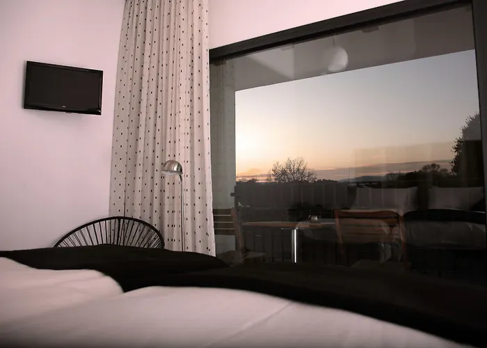 Отель El Hotelito