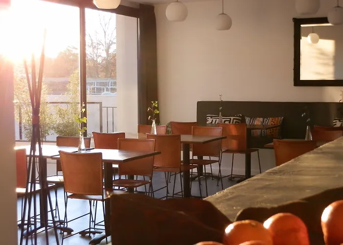 El Hotelito Отель 3*