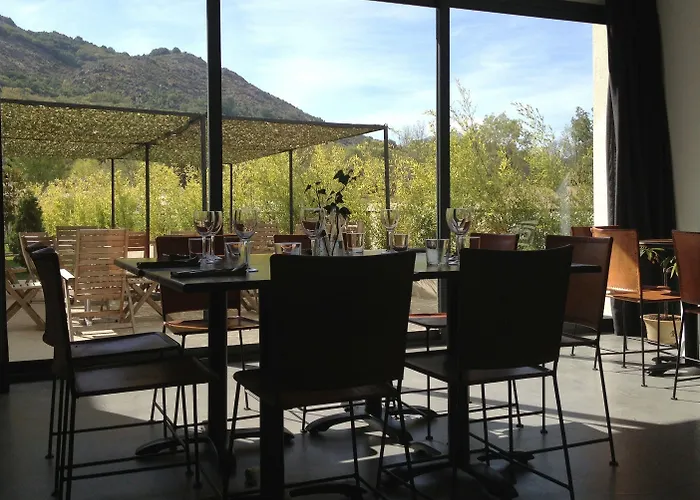 Отель El Hotelito 3*