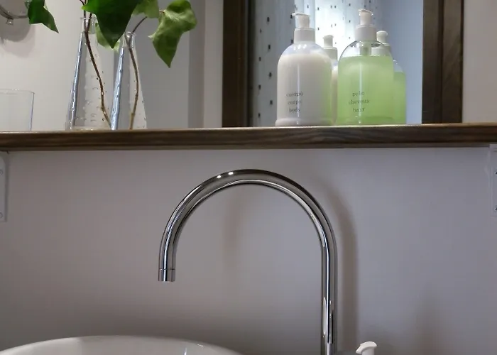 El Hotelito Отель