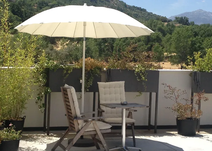 Отель El Hotelito