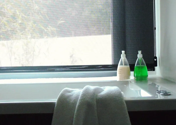 Отель El Hotelito