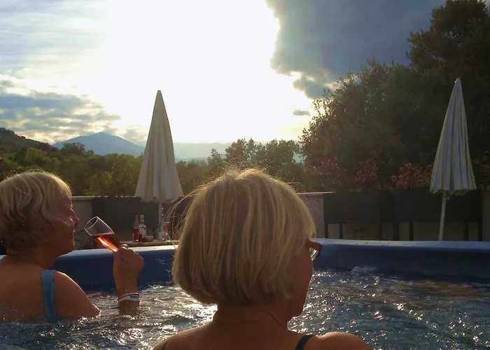 Отель El Hotelito 3*