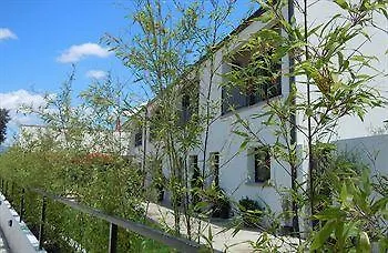 El Hotelito 3* Навалуэнга