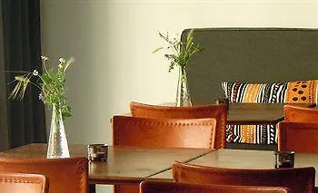 Отель El Hotelito Навалуэнга