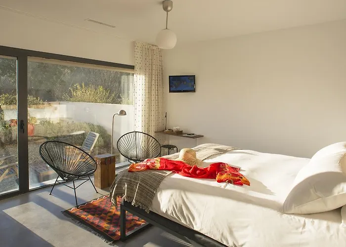 Отель El Hotelito 3*