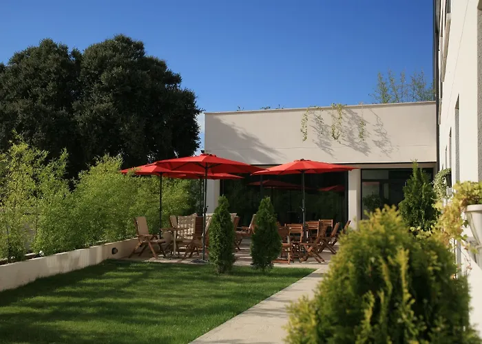 El Hotelito Отель