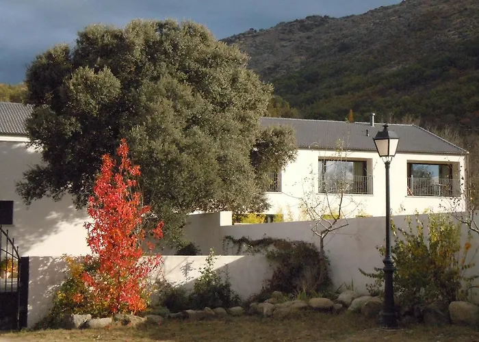 Отель El Hotelito