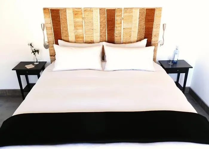 Отель El Hotelito 3*