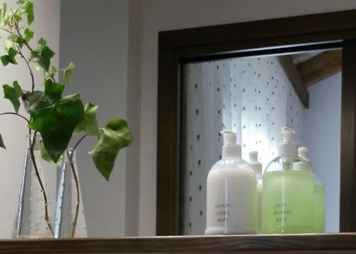 El Hotelito Отель 3*