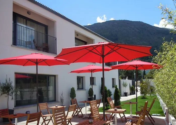 El Hotelito Отель