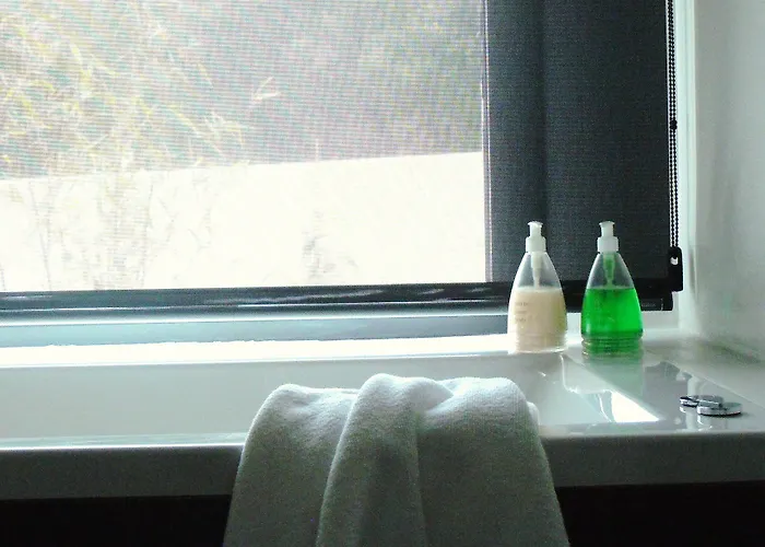 El Hotelito Отель 3*