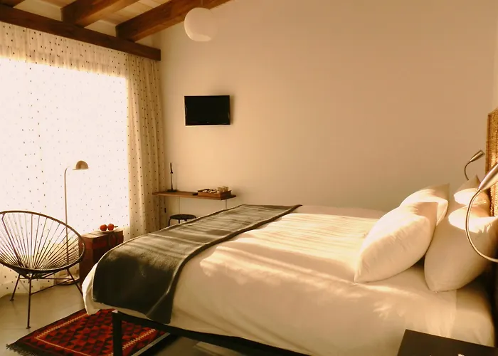 El Hotelito Отель 3*