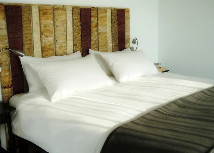 Отель El Hotelito 3*